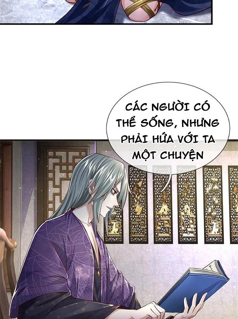 Nghịch Thiên Kiếm Thần Chapter 545 - 18