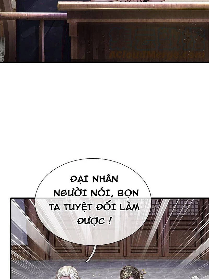Nghịch Thiên Kiếm Thần Chapter 545 - 19
