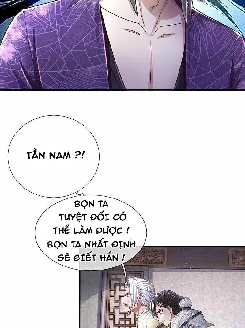 Nghịch Thiên Kiếm Thần Chapter 545 - 23