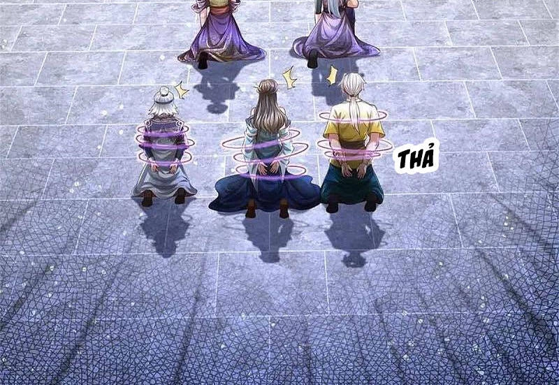 Nghịch Thiên Kiếm Thần Chapter 545 - 26