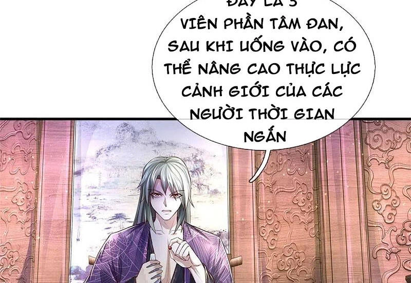 Nghịch Thiên Kiếm Thần Chapter 545 - 28