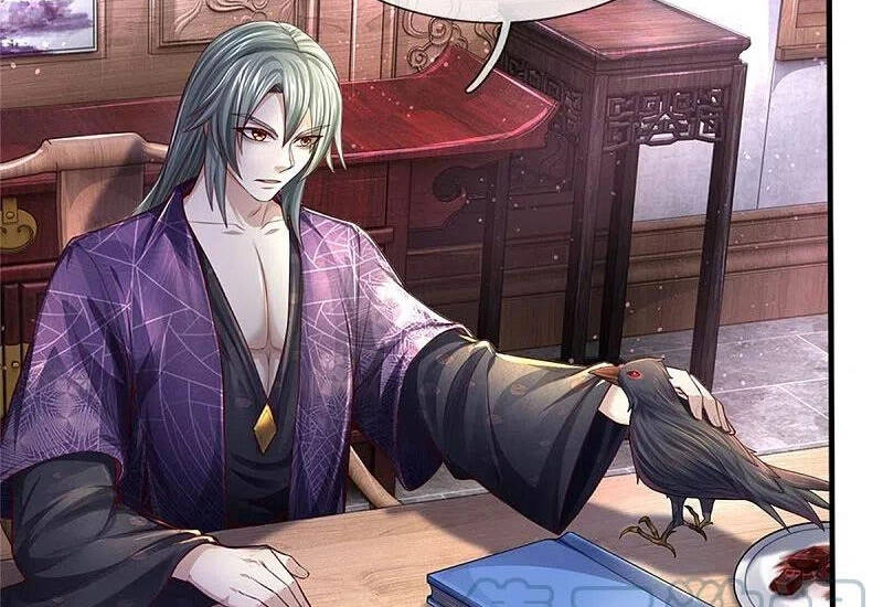 Nghịch Thiên Kiếm Thần Chapter 545 - 30