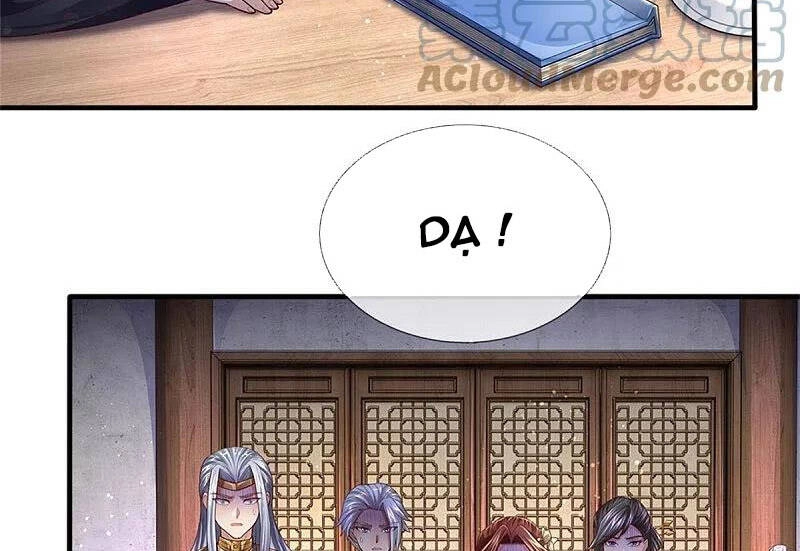 Nghịch Thiên Kiếm Thần Chapter 545 - 31