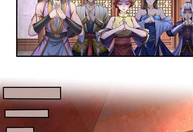 Nghịch Thiên Kiếm Thần Chapter 545 - 32