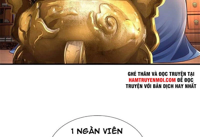 Nghịch Thiên Kiếm Thần Chapter 545 - 35