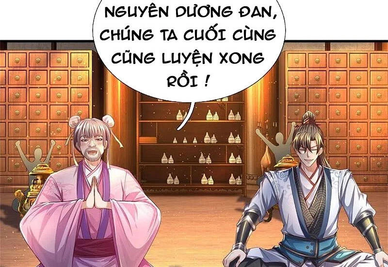 Nghịch Thiên Kiếm Thần Chapter 545 - 36