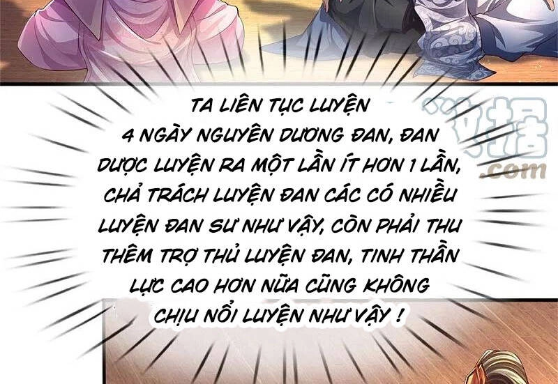 Nghịch Thiên Kiếm Thần Chapter 545 - 37