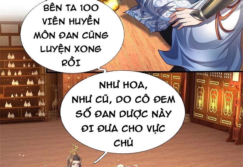 Nghịch Thiên Kiếm Thần Chapter 545 - 39