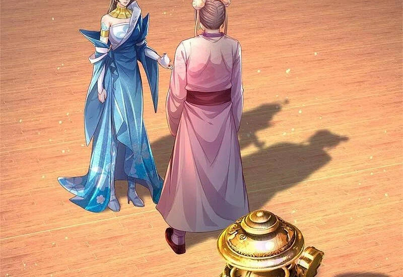 Nghịch Thiên Kiếm Thần Chapter 545 - 40