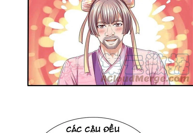 Nghịch Thiên Kiếm Thần Chapter 545 - 42