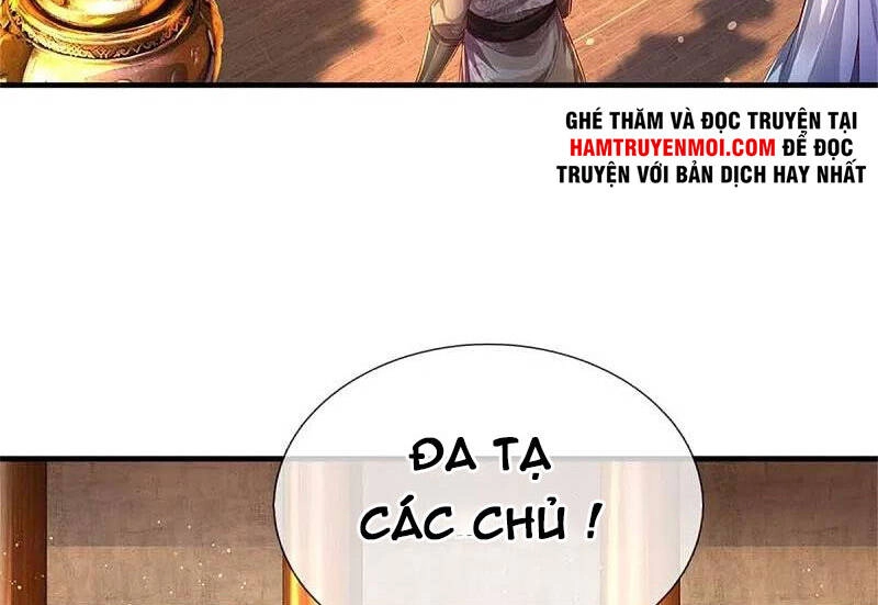 Nghịch Thiên Kiếm Thần Chapter 545 - 45