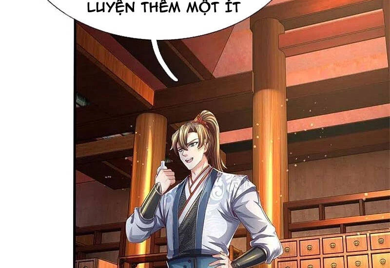 Nghịch Thiên Kiếm Thần Chapter 545 - 48