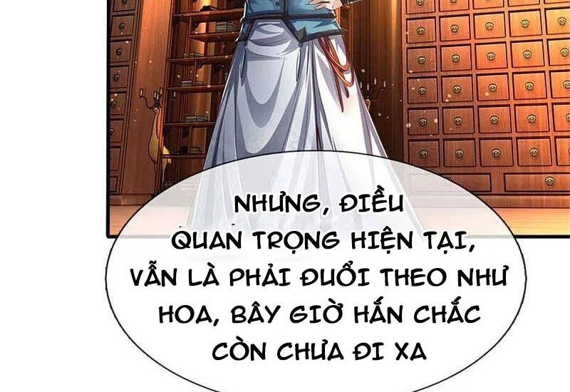 Nghịch Thiên Kiếm Thần Chapter 545 - 49