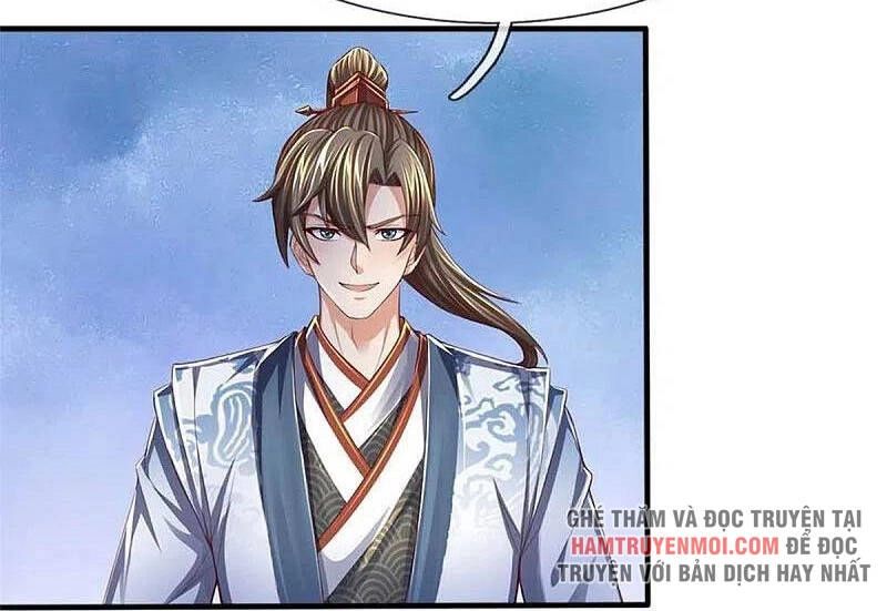 Nghịch Thiên Kiếm Thần Chapter 545 - 50