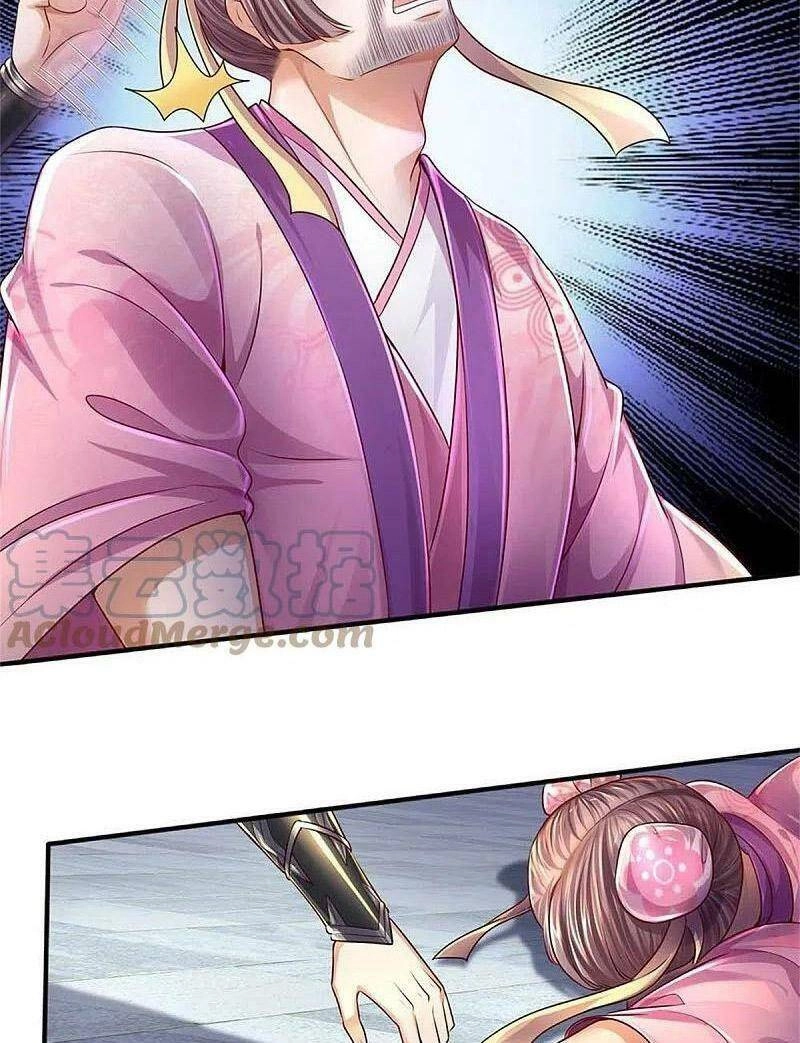 Nghịch Thiên Kiếm Thần Chapter 546 - 3