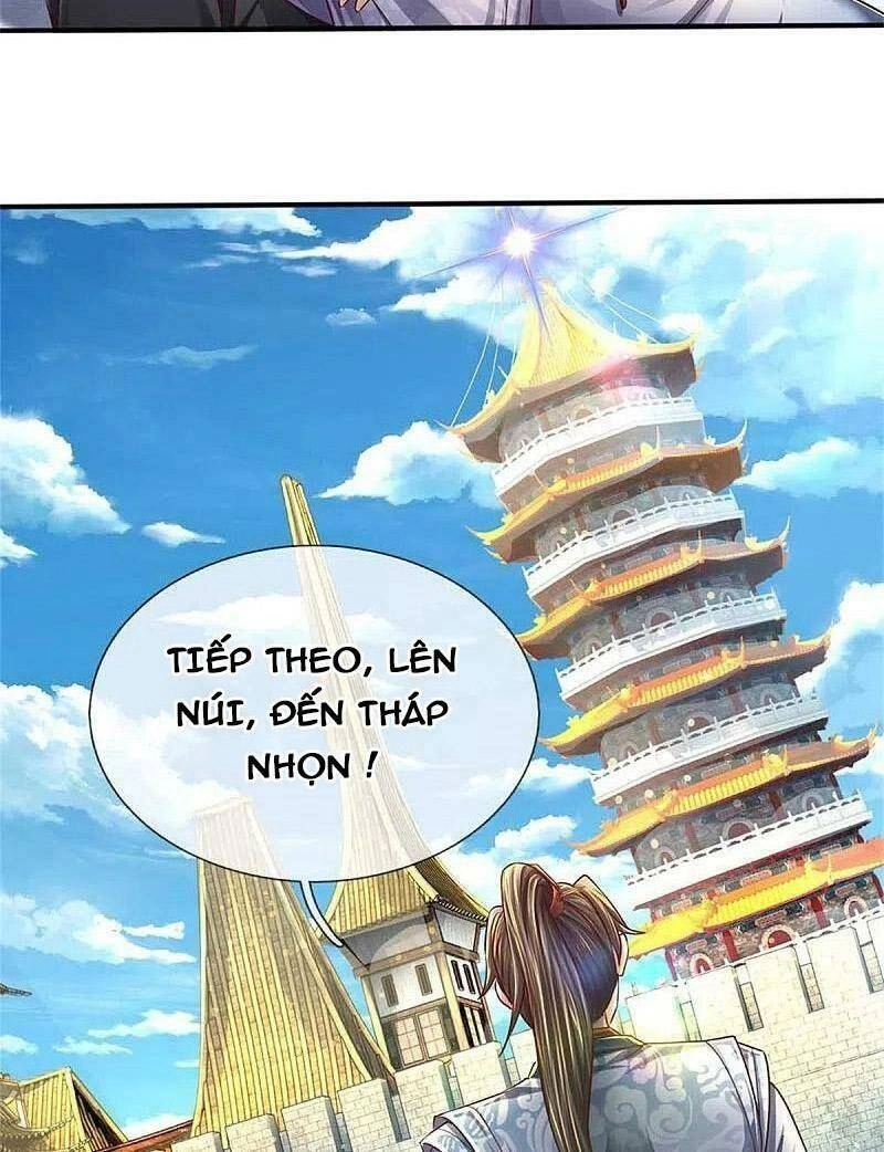 Nghịch Thiên Kiếm Thần Chapter 546 - 5