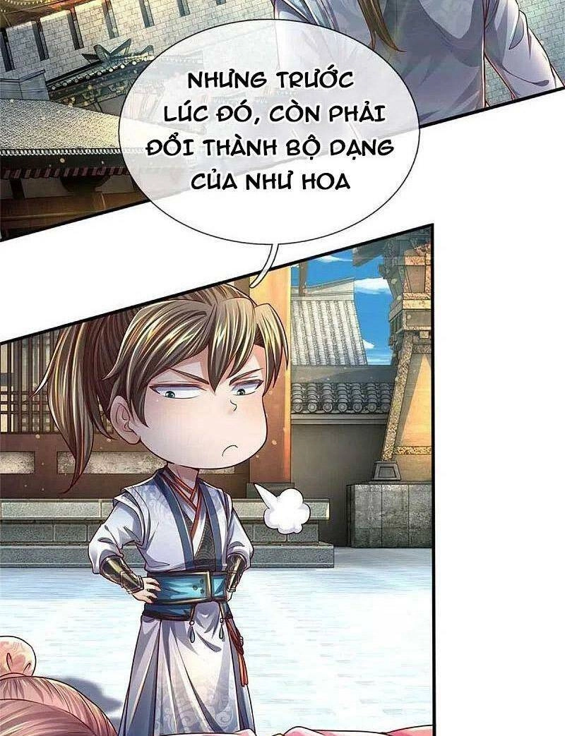 Nghịch Thiên Kiếm Thần Chapter 546 - 6
