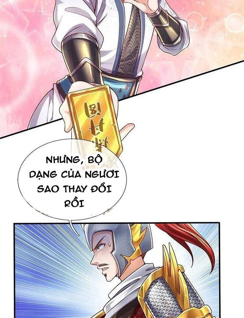 Nghịch Thiên Kiếm Thần Chapter 546 - 11