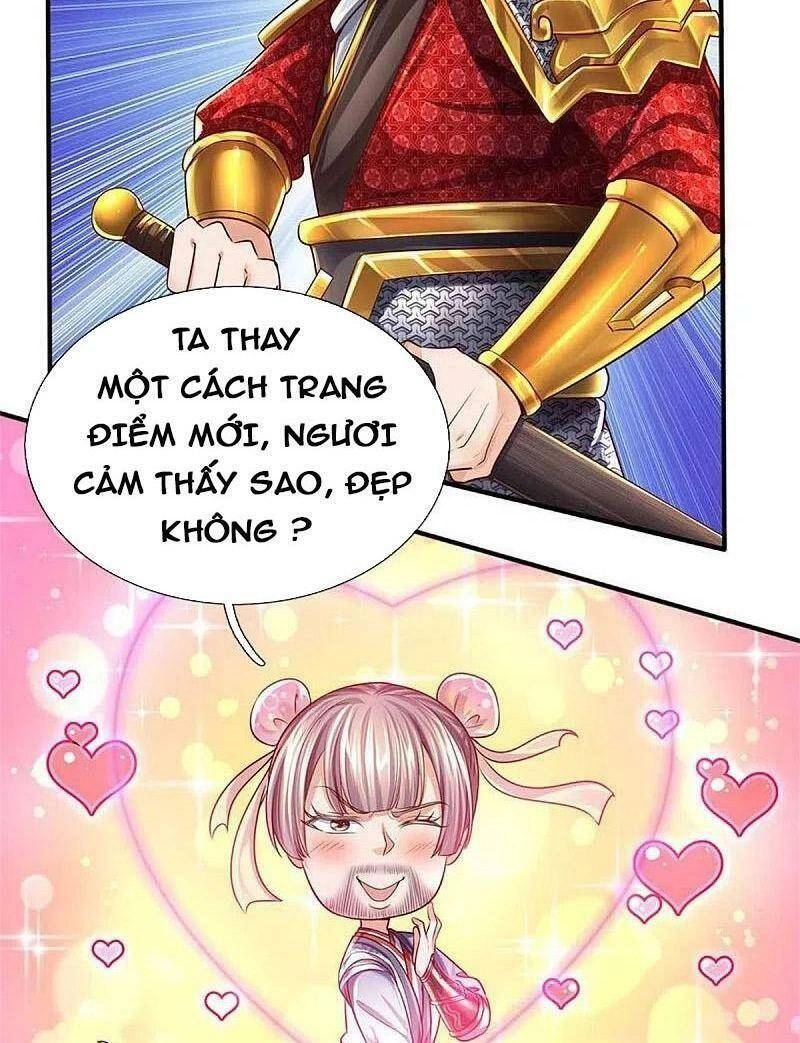 Nghịch Thiên Kiếm Thần Chapter 546 - 12