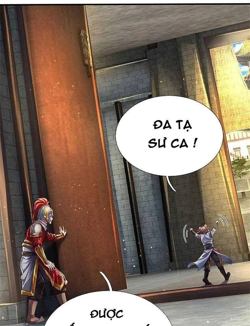 Nghịch Thiên Kiếm Thần Chapter 546 - 15