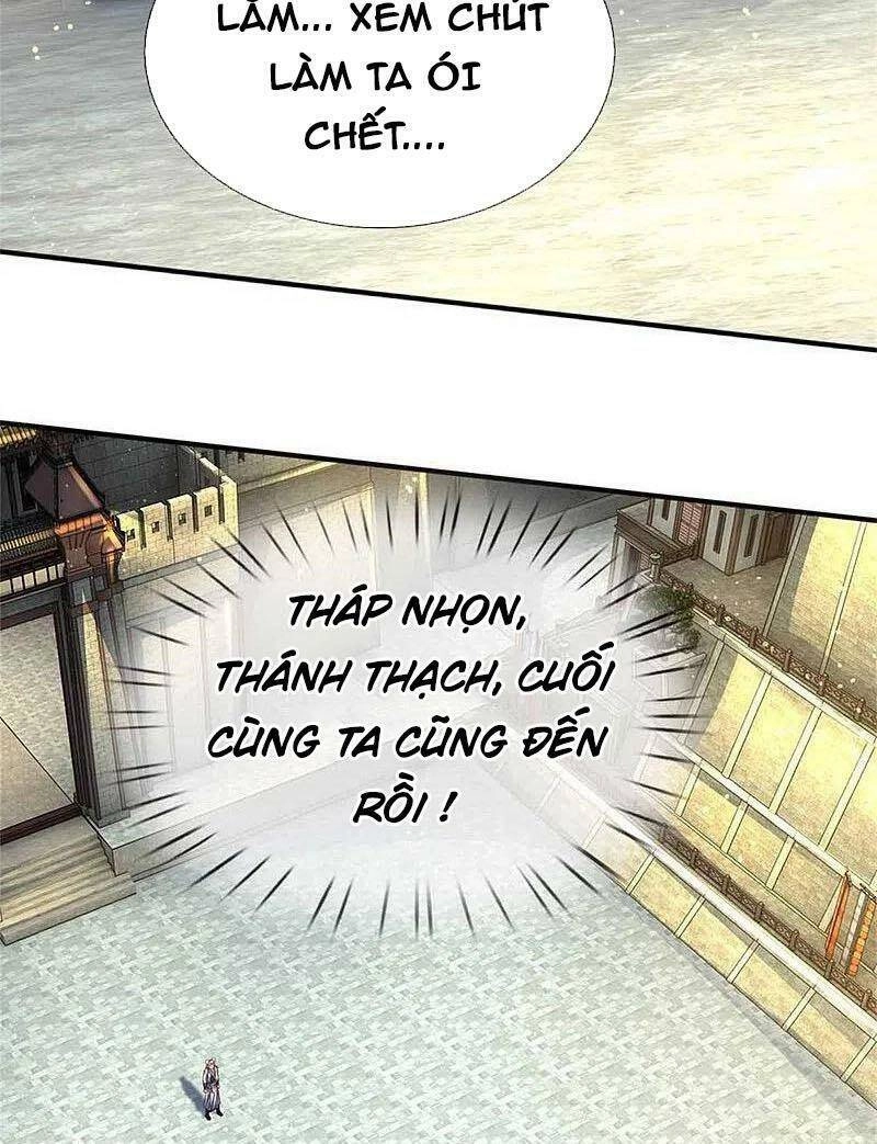 Nghịch Thiên Kiếm Thần Chapter 546 - 16