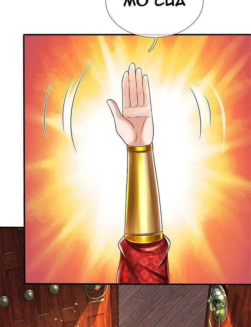 Nghịch Thiên Kiếm Thần Chapter 546 - 19