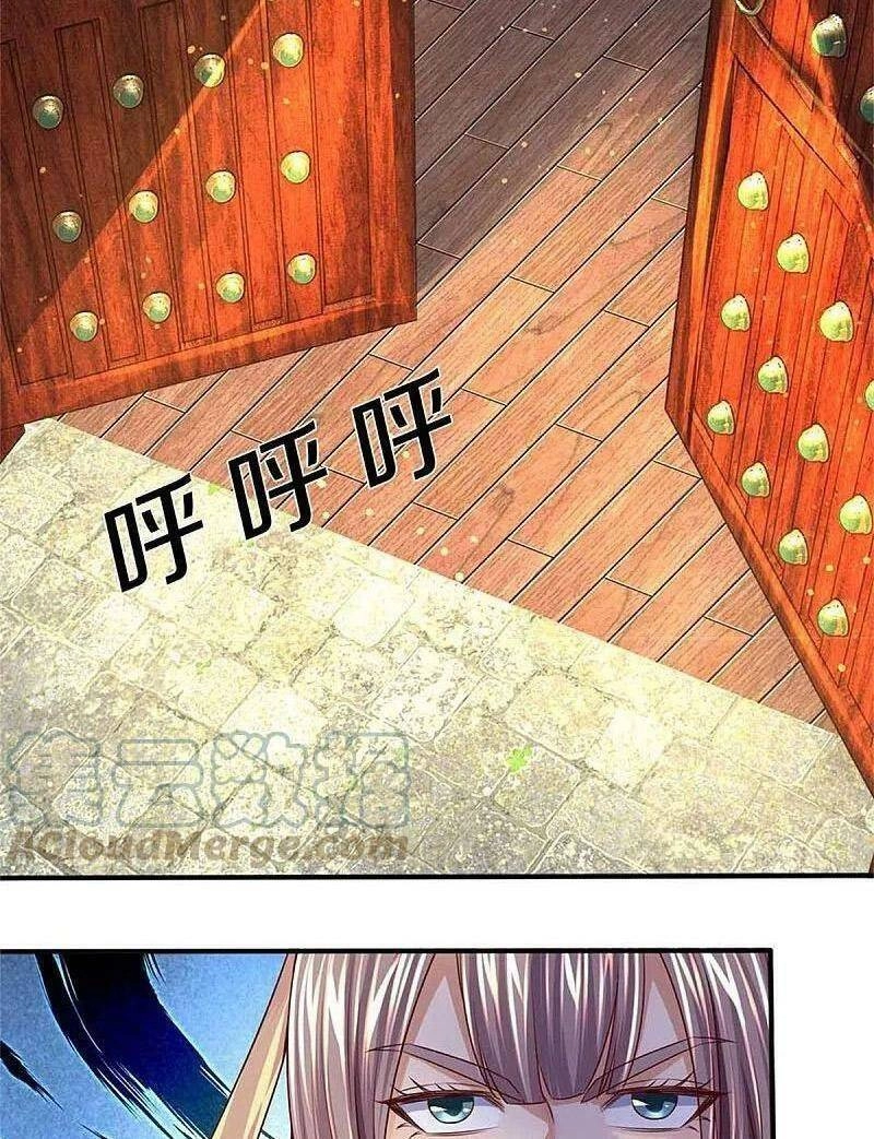 Nghịch Thiên Kiếm Thần Chapter 546 - 20