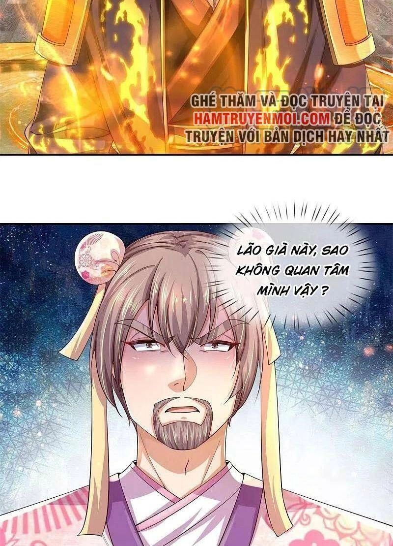 Nghịch Thiên Kiếm Thần Chapter 546 - 28