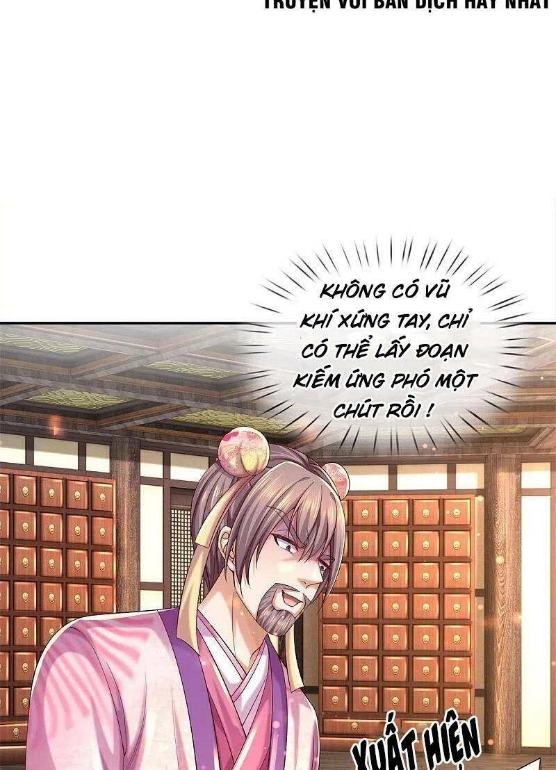 Nghịch Thiên Kiếm Thần Chapter 546 - 32