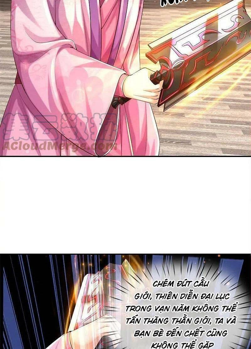 Nghịch Thiên Kiếm Thần Chapter 546 - 33