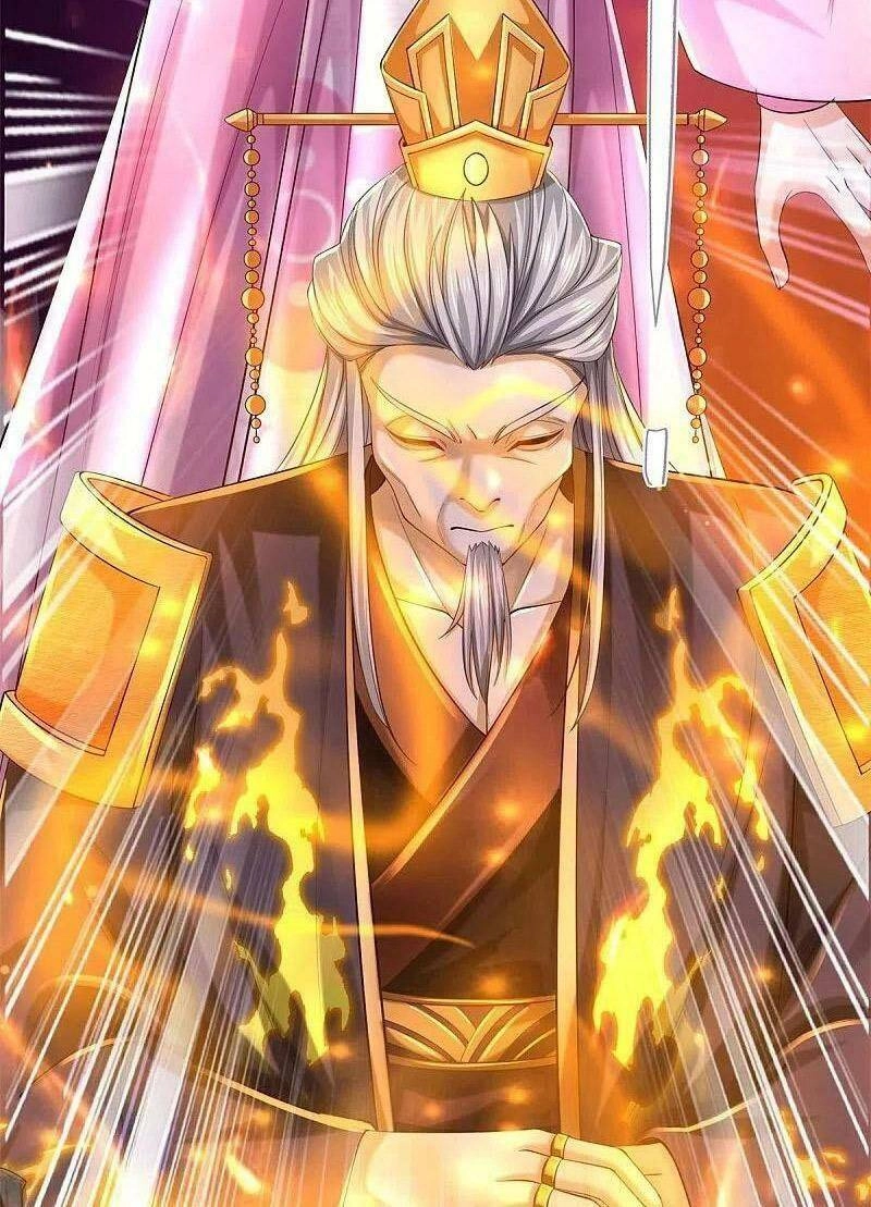 Nghịch Thiên Kiếm Thần Chapter 546 - 35