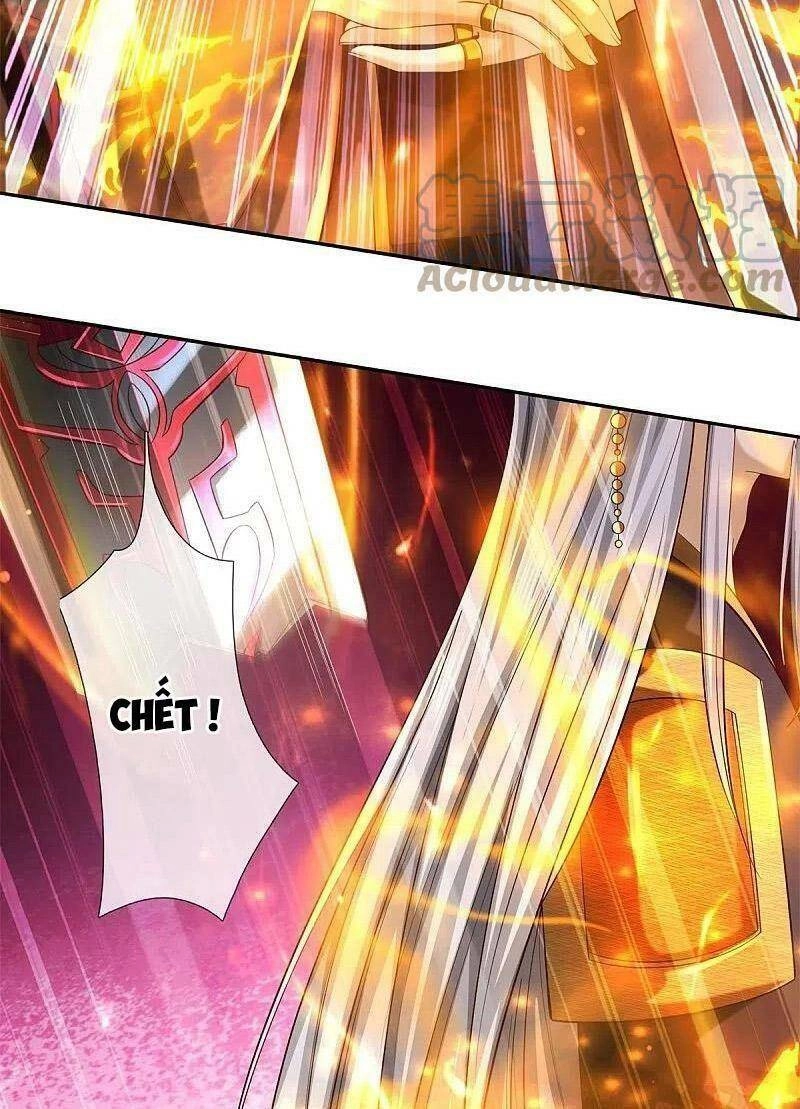 Nghịch Thiên Kiếm Thần Chapter 546 - 36