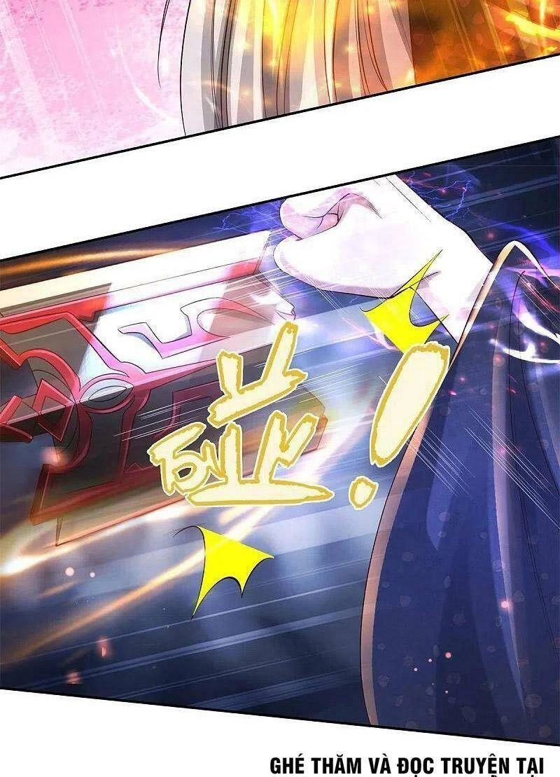 Nghịch Thiên Kiếm Thần Chapter 546 - 37