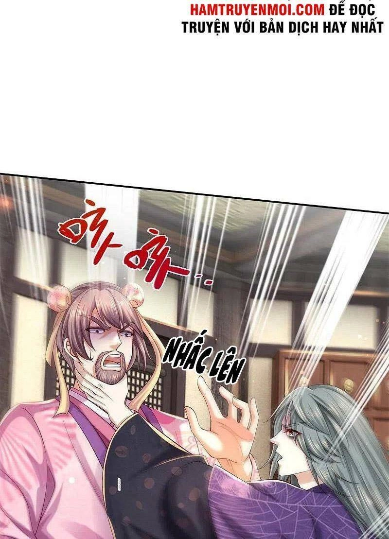 Nghịch Thiên Kiếm Thần Chapter 546 - 38