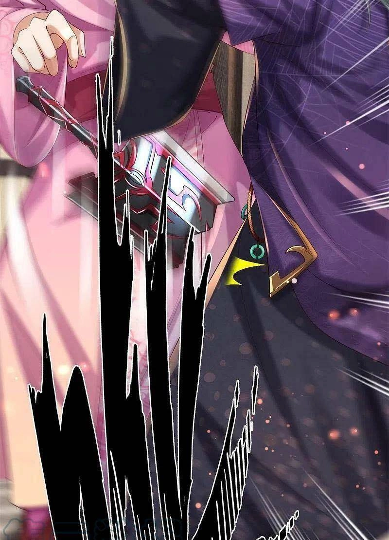 Nghịch Thiên Kiếm Thần Chapter 546 - 39