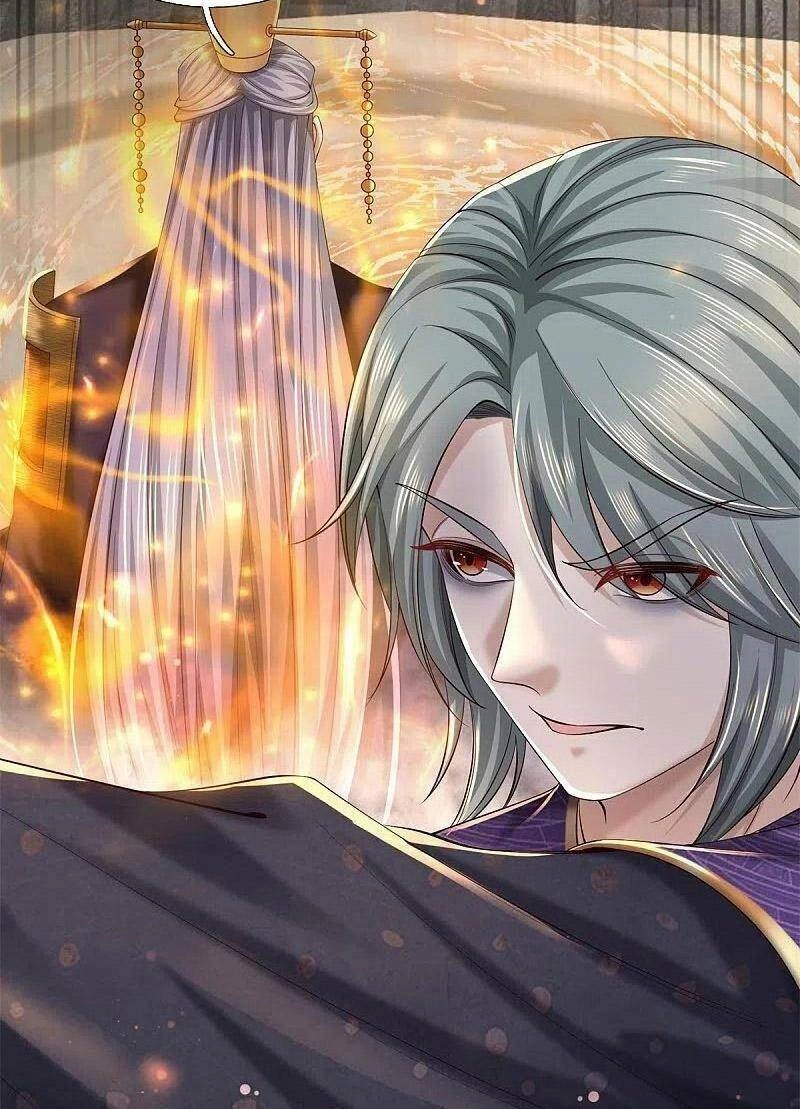 Nghịch Thiên Kiếm Thần Chapter 546 - 41