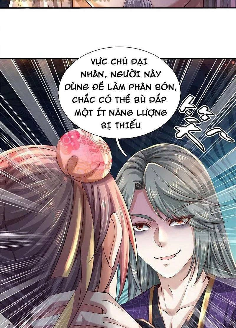 Nghịch Thiên Kiếm Thần Chapter 546 - 43