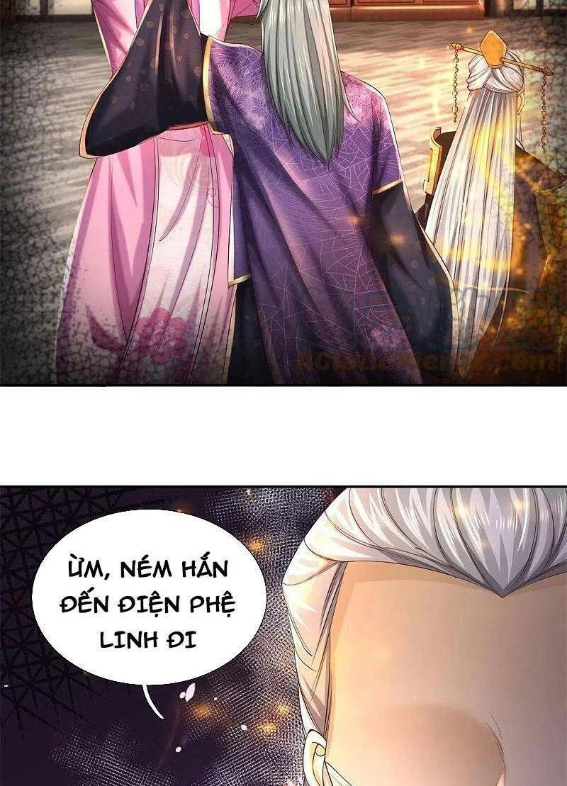 Nghịch Thiên Kiếm Thần Chapter 546 - 45