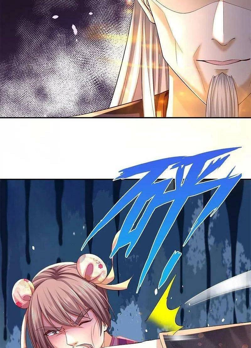 Nghịch Thiên Kiếm Thần Chapter 546 - 46