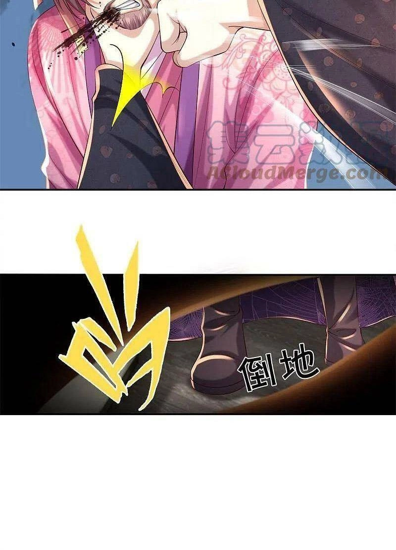 Nghịch Thiên Kiếm Thần Chapter 546 - 47