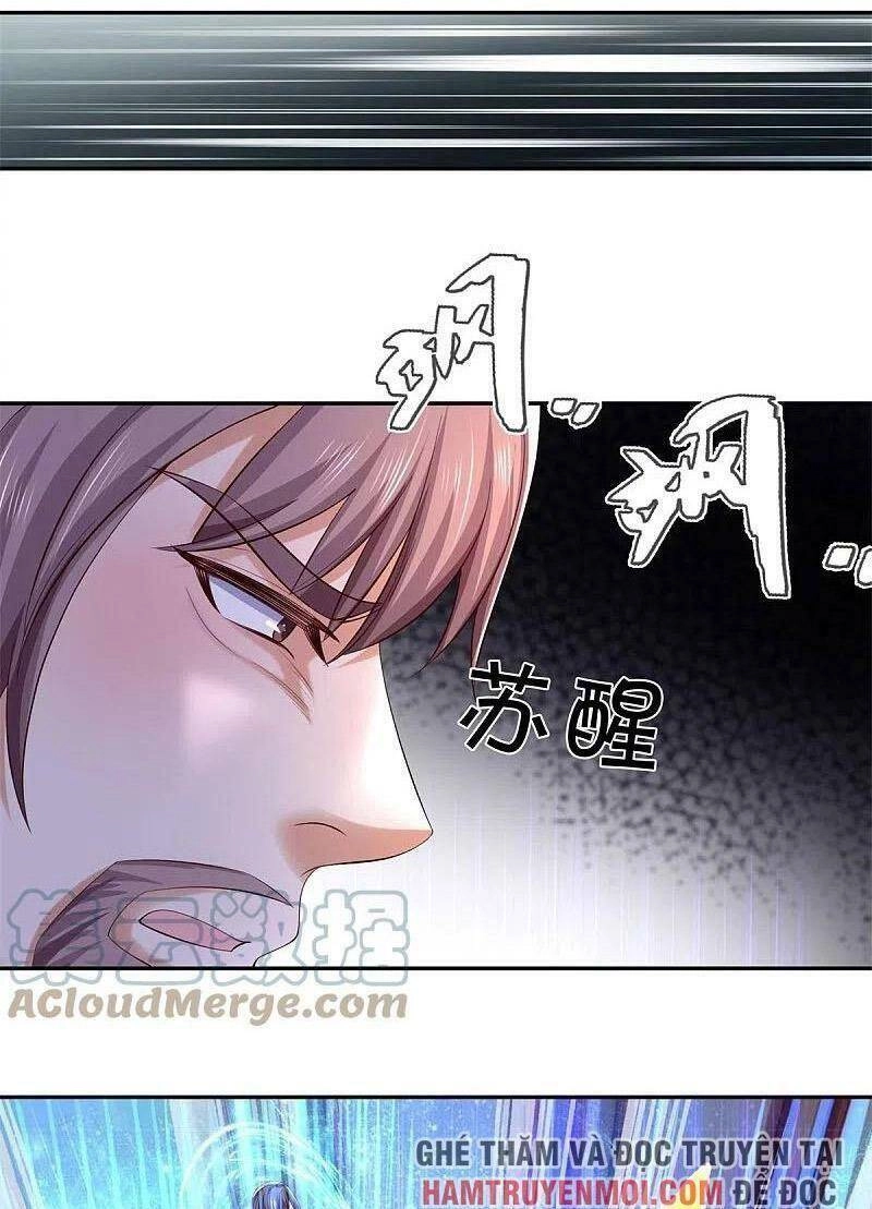 Nghịch Thiên Kiếm Thần Chapter 546 - 48