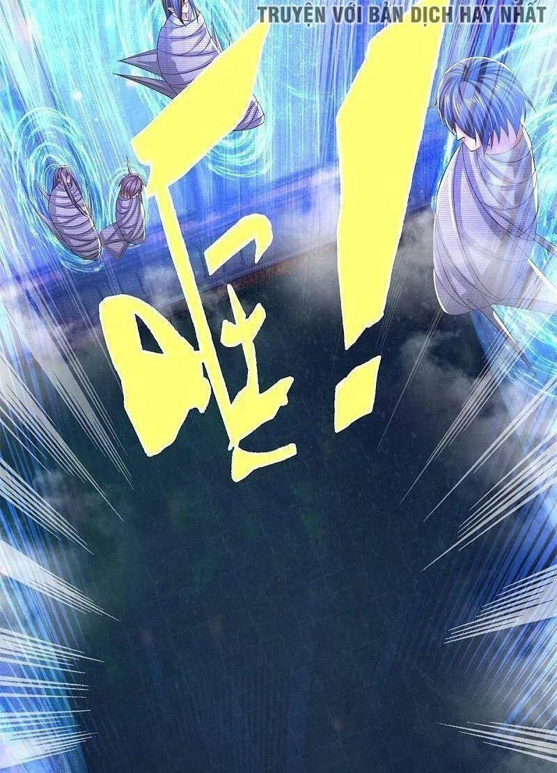 Nghịch Thiên Kiếm Thần Chapter 546 - 49