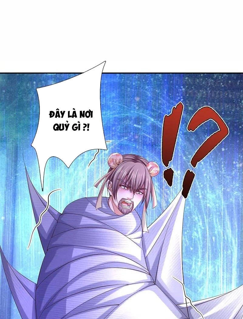 Nghịch Thiên Kiếm Thần Chapter 547 - 1