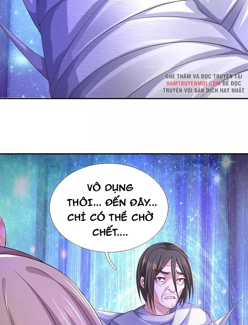 Nghịch Thiên Kiếm Thần Chapter 547 - 2