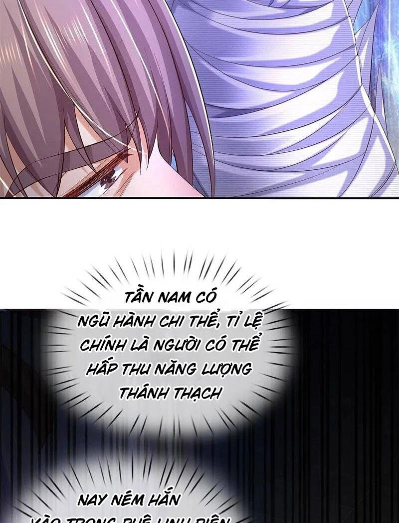 Nghịch Thiên Kiếm Thần Chapter 547 - 3