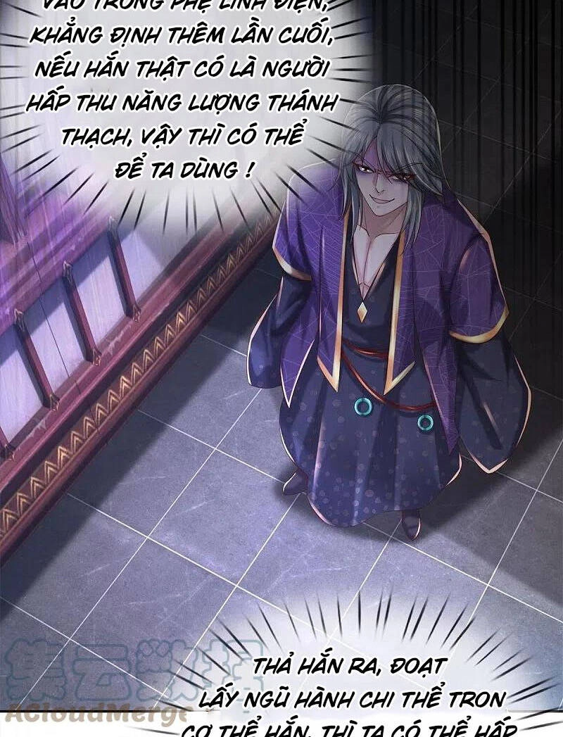 Nghịch Thiên Kiếm Thần Chapter 547 - 4