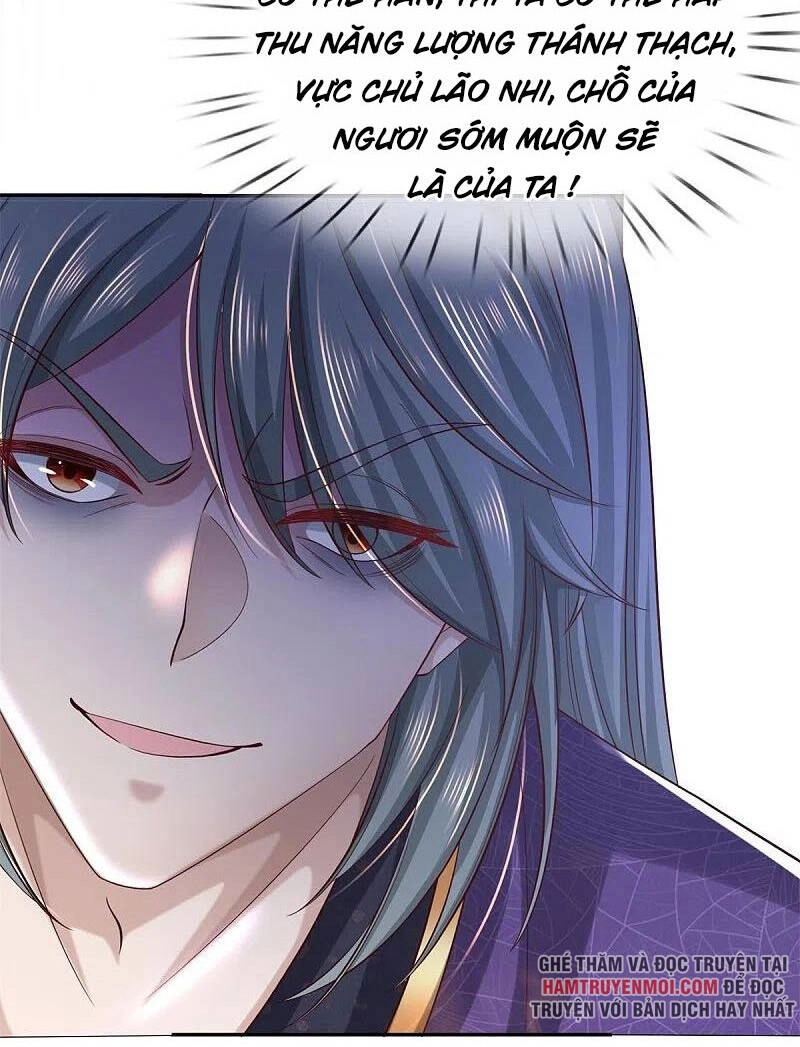 Nghịch Thiên Kiếm Thần Chapter 547 - 5