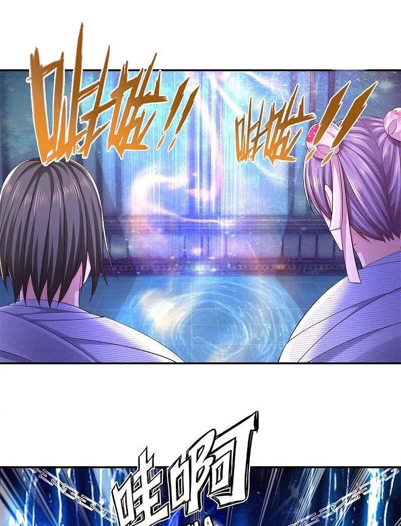 Nghịch Thiên Kiếm Thần Chapter 547 - 6