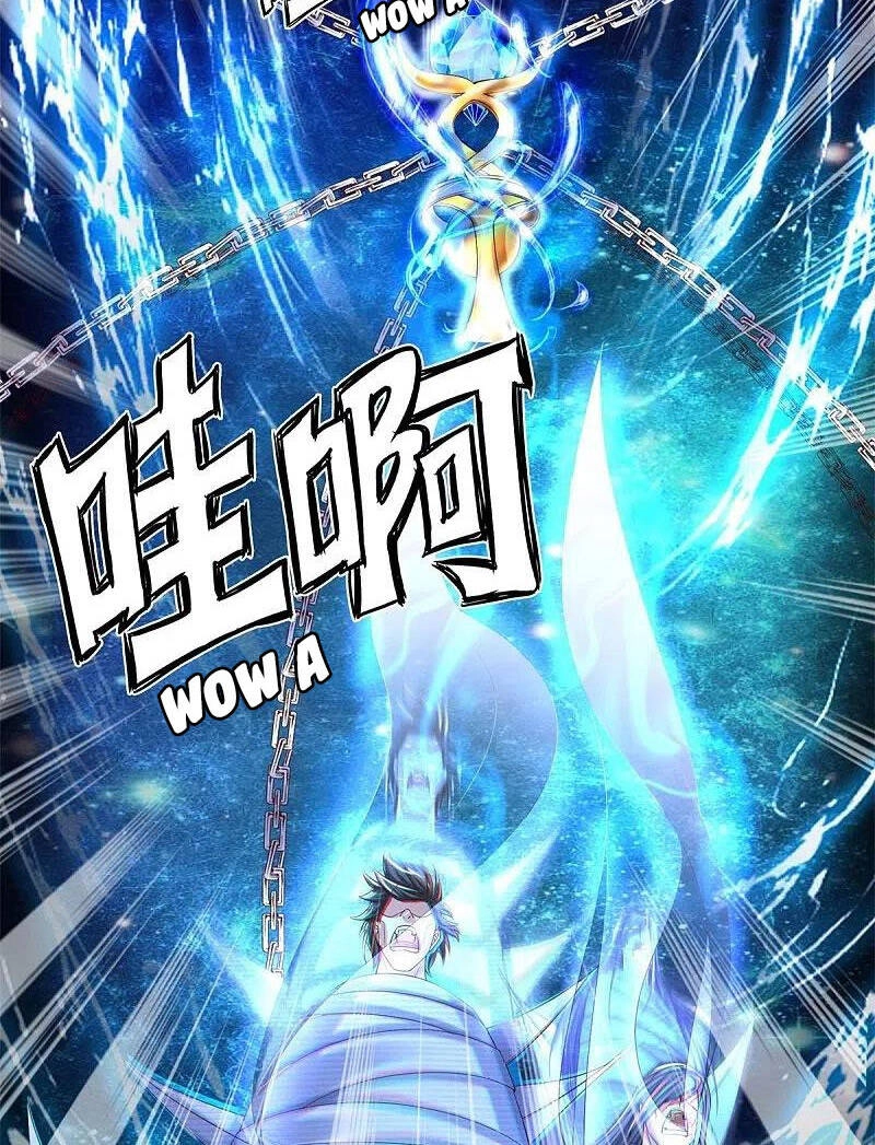 Nghịch Thiên Kiếm Thần Chapter 547 - 7