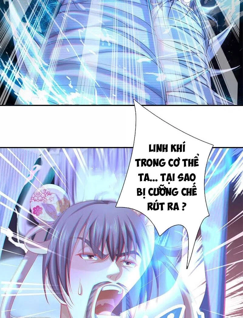 Nghịch Thiên Kiếm Thần Chapter 547 - 8